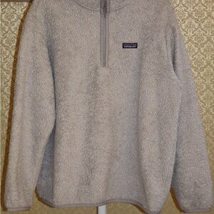 Patagonia Women’s Los Gatos 1/4-zip fleece